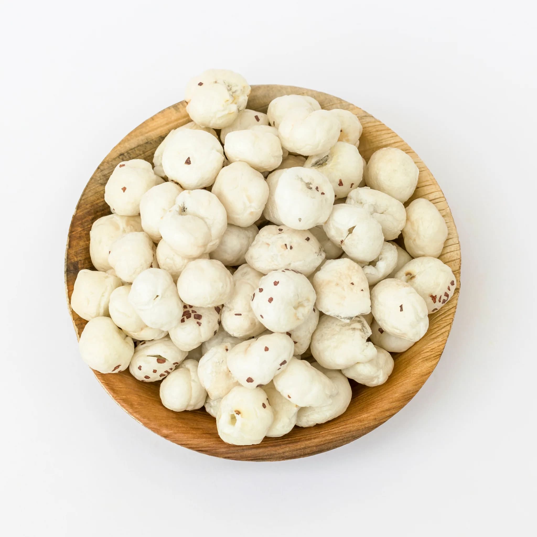 Premium Foxnuts (Makhana) - View 1